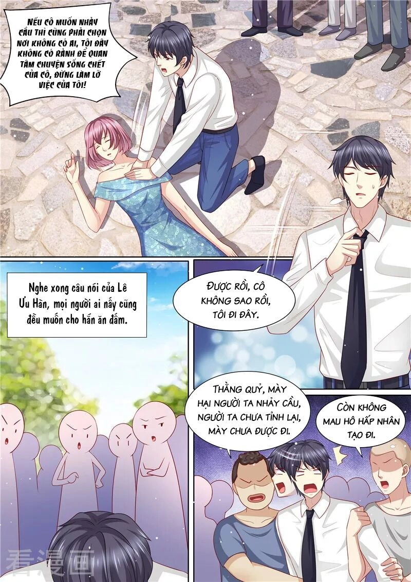 Cưng Chiều Vợ Yêu Chapter 238 - 4