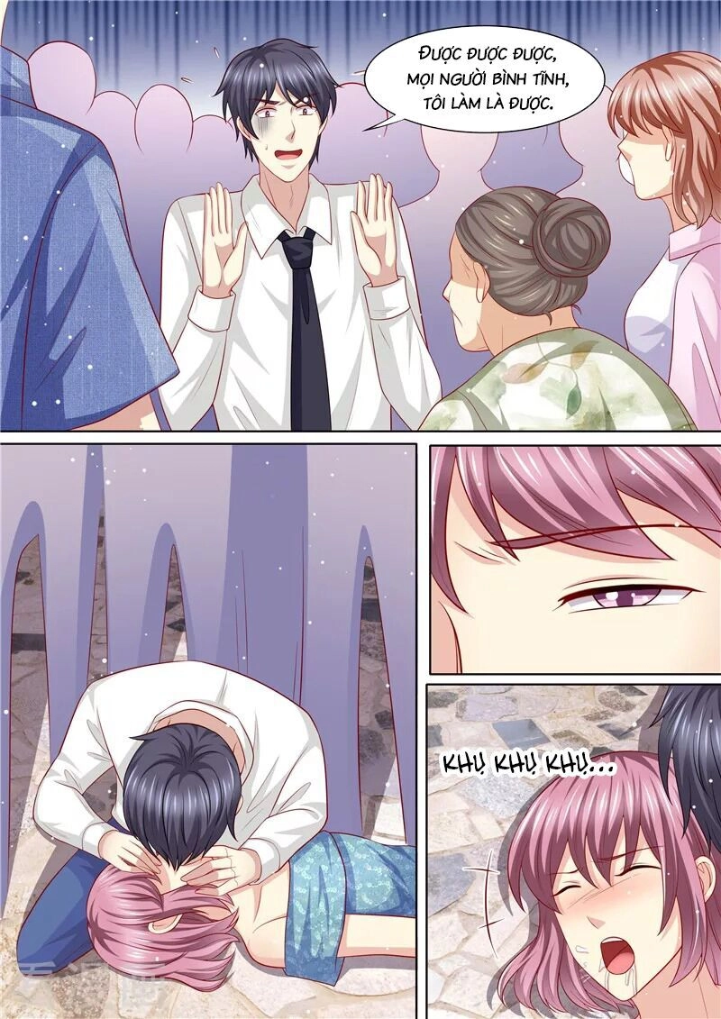 Cưng Chiều Vợ Yêu Chapter 238 - 6