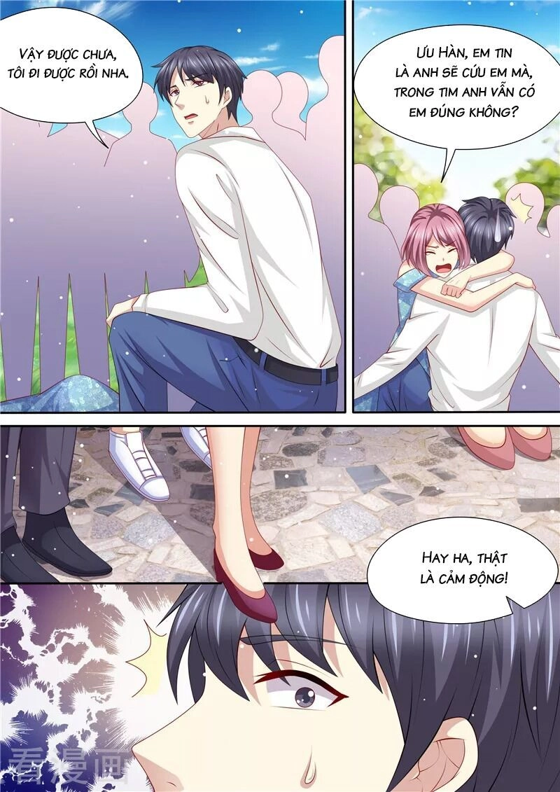 Cưng Chiều Vợ Yêu Chapter 238 - 7
