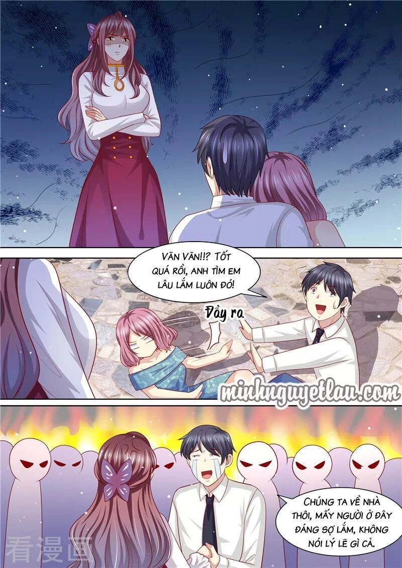 Cưng Chiều Vợ Yêu Chapter 238 - 8