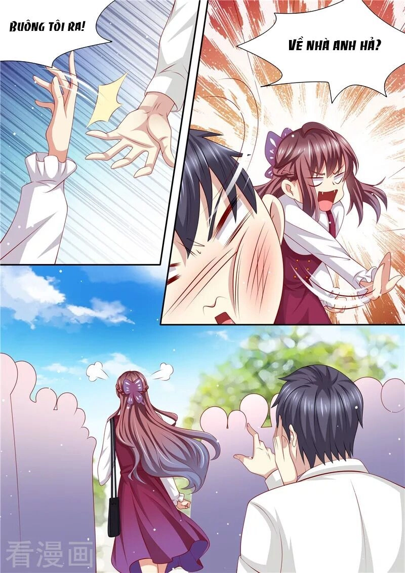 Cưng Chiều Vợ Yêu Chapter 238 - 9