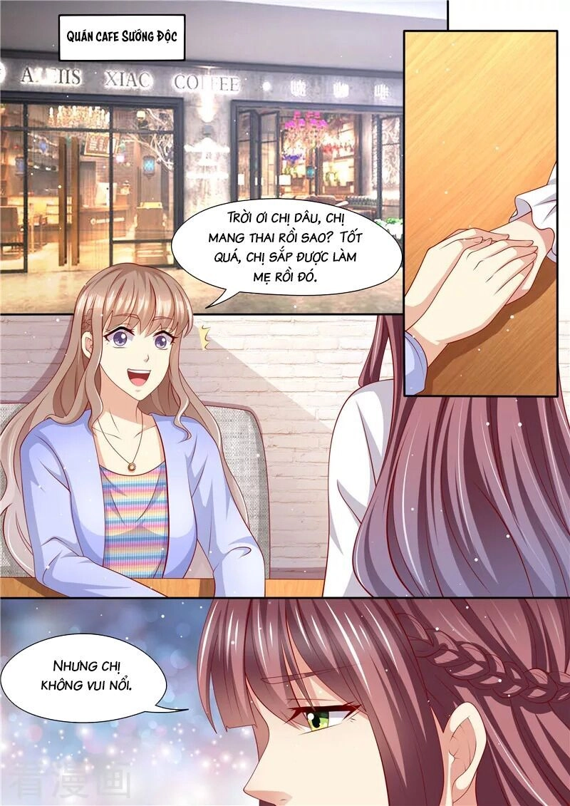 Cưng Chiều Vợ Yêu Chapter 238 - 11