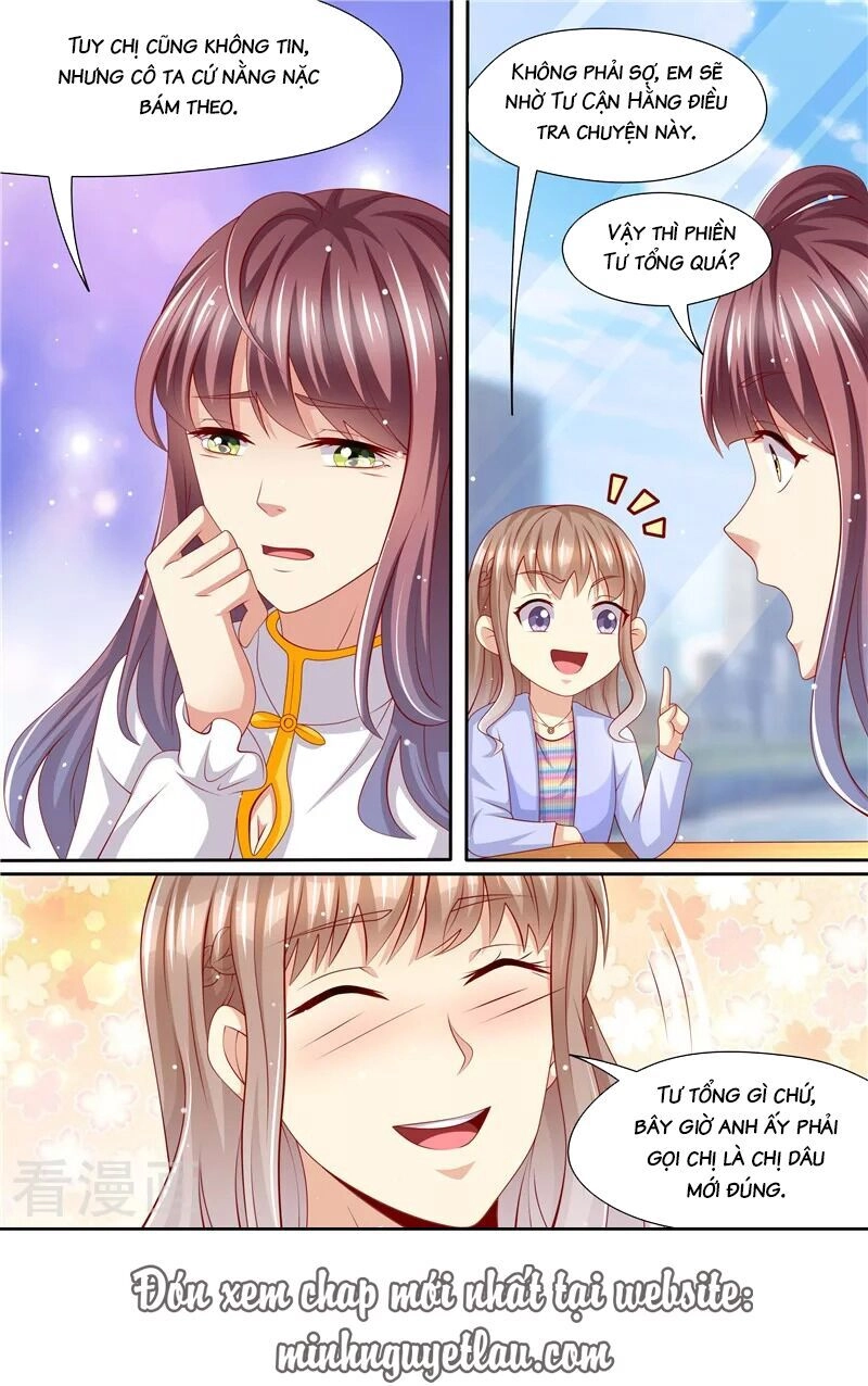 Cưng Chiều Vợ Yêu Chapter 238 - 14