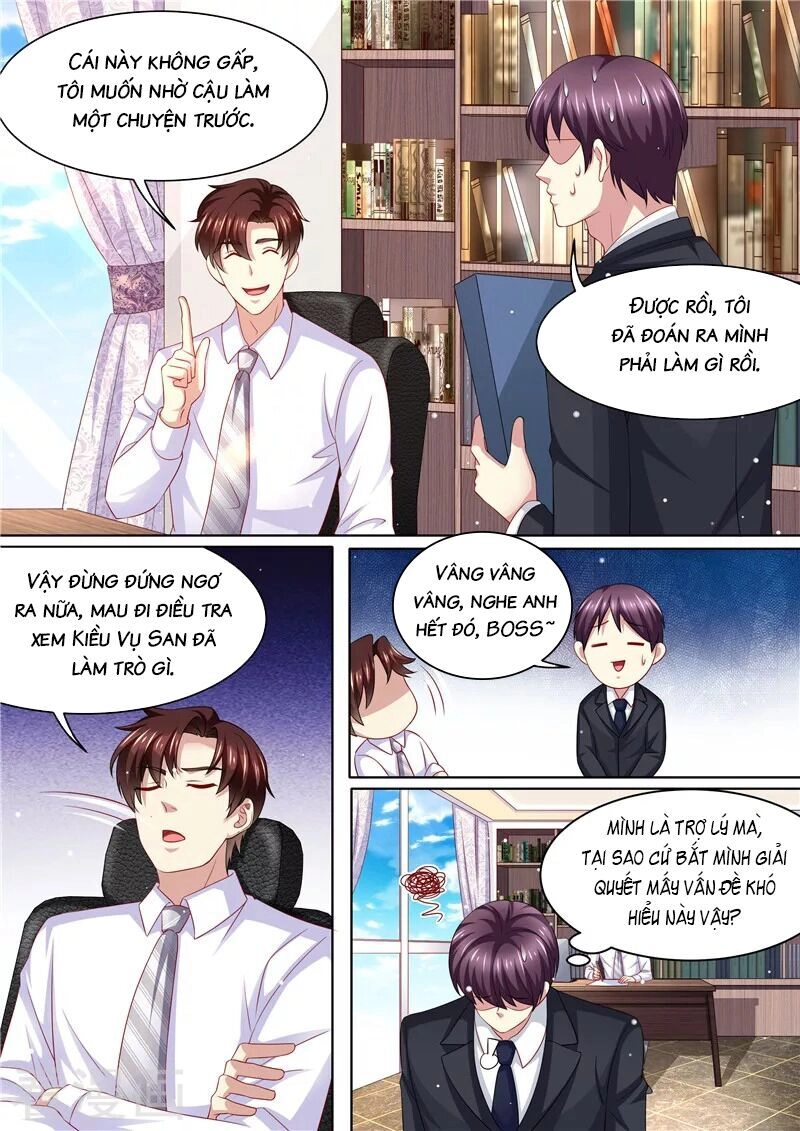 Cưng Chiều Vợ Yêu Chapter 239 - 6