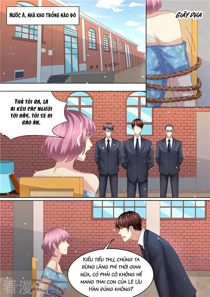 Cưng Chiều Vợ Yêu Chapter 239 - 7