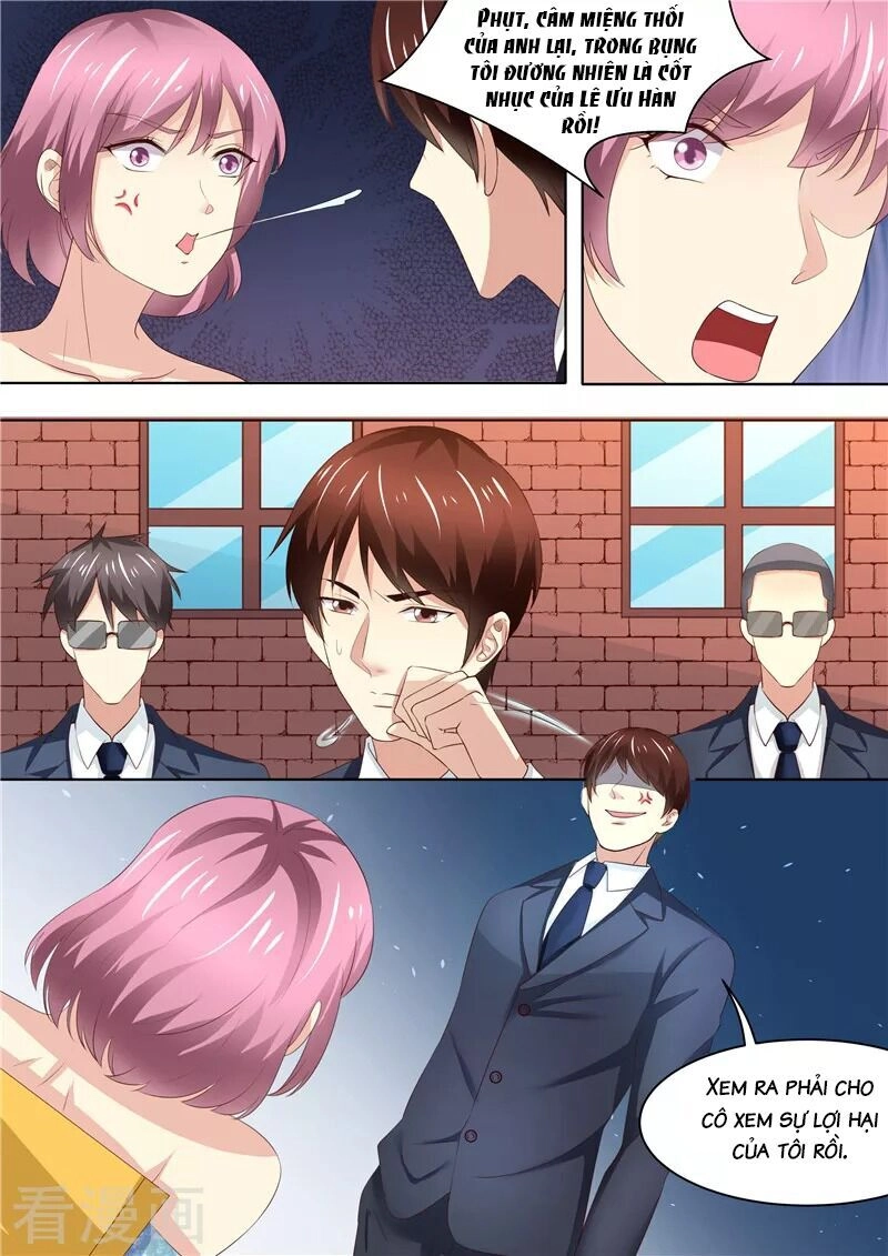 Cưng Chiều Vợ Yêu Chapter 239 - 8