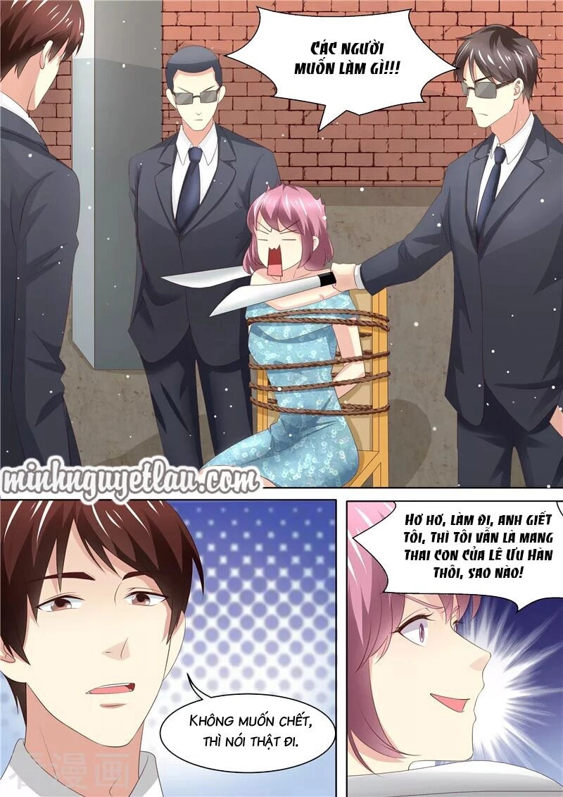 Cưng Chiều Vợ Yêu Chapter 239 - 9