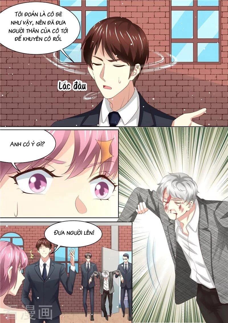 Cưng Chiều Vợ Yêu Chapter 239 - 10