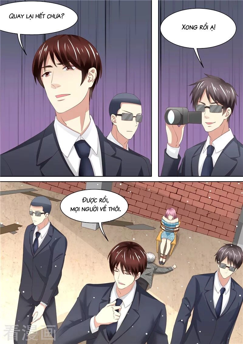 Cưng Chiều Vợ Yêu Chapter 239 - 12