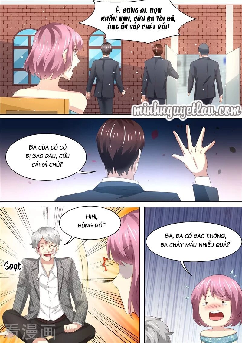 Cưng Chiều Vợ Yêu Chapter 239 - 13