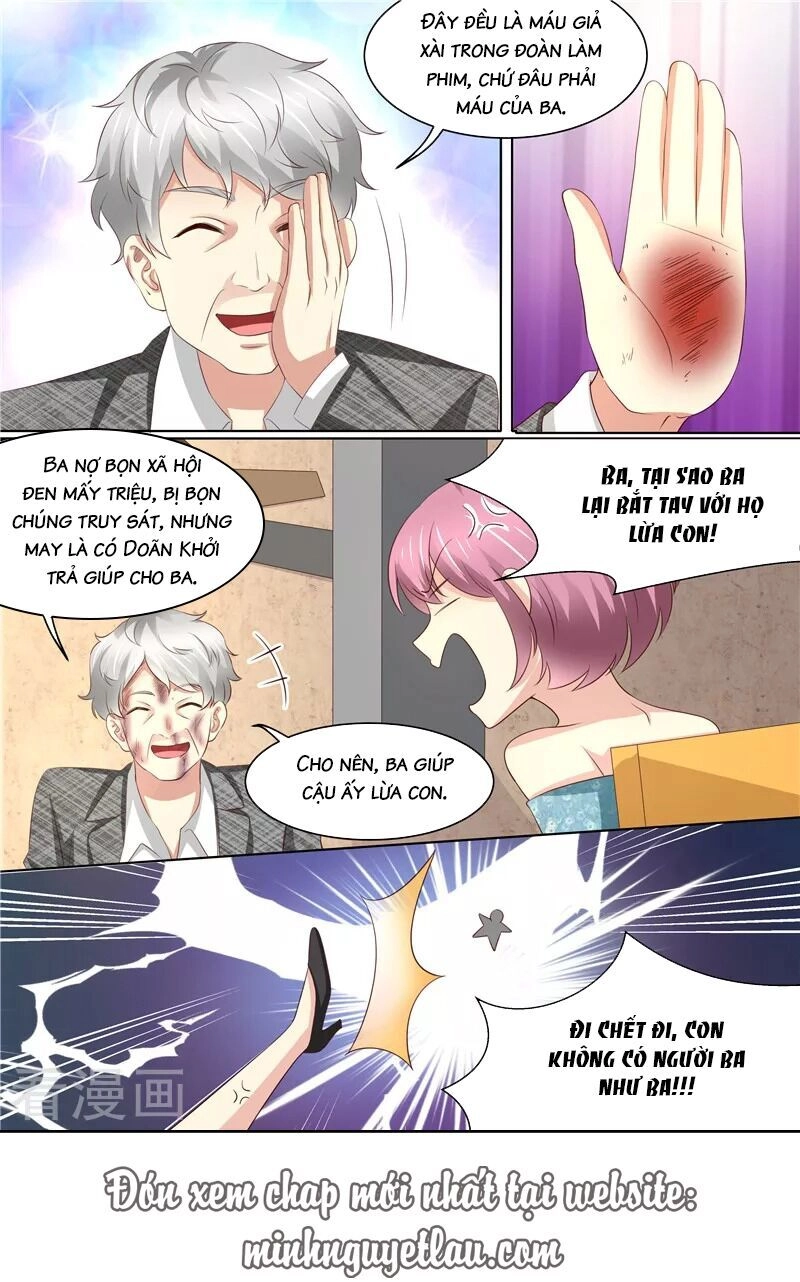 Cưng Chiều Vợ Yêu Chapter 239 - 14