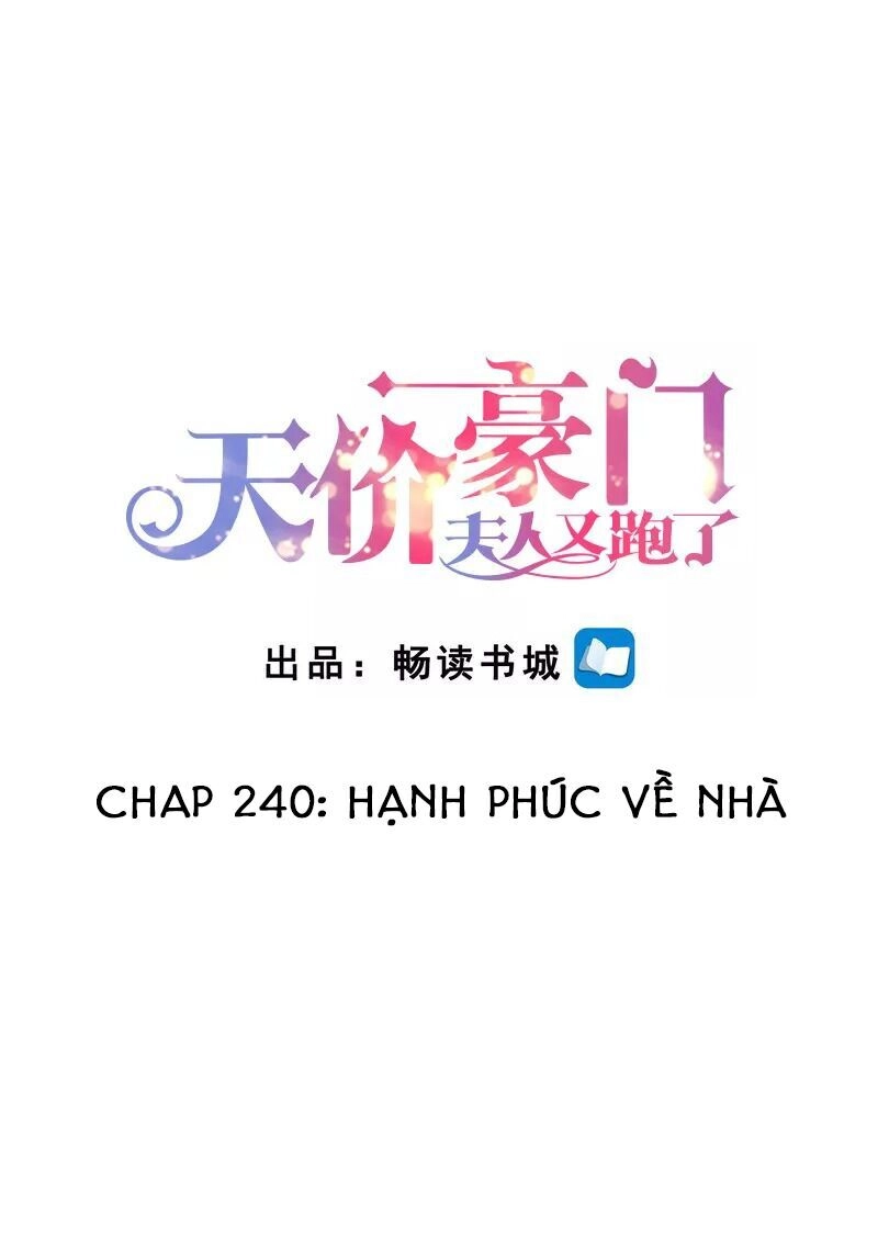 Cưng Chiều Vợ Yêu Chapter 240 - 2