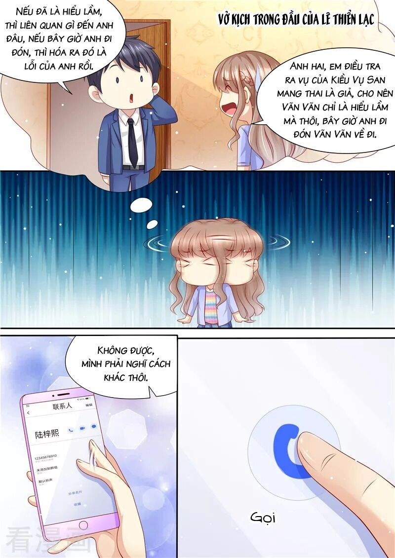 Cưng Chiều Vợ Yêu Chapter 240 - 6