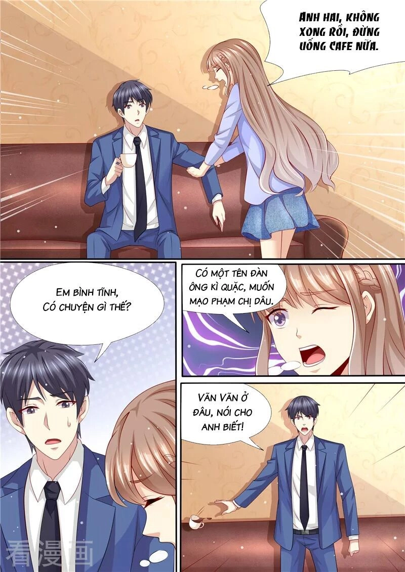 Cưng Chiều Vợ Yêu Chapter 240 - 7