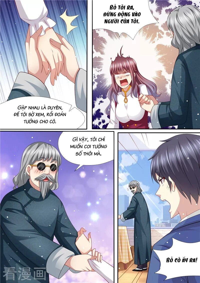 Cưng Chiều Vợ Yêu Chapter 240 - 10