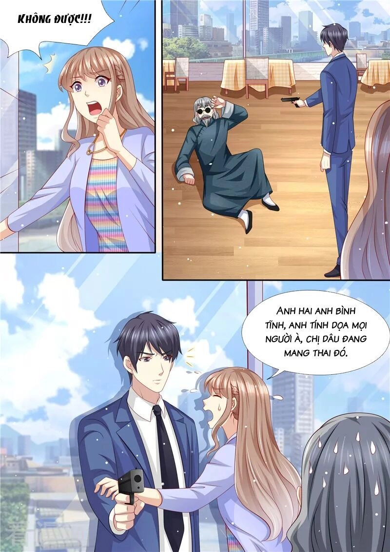 Cưng Chiều Vợ Yêu Chapter 240 - 12