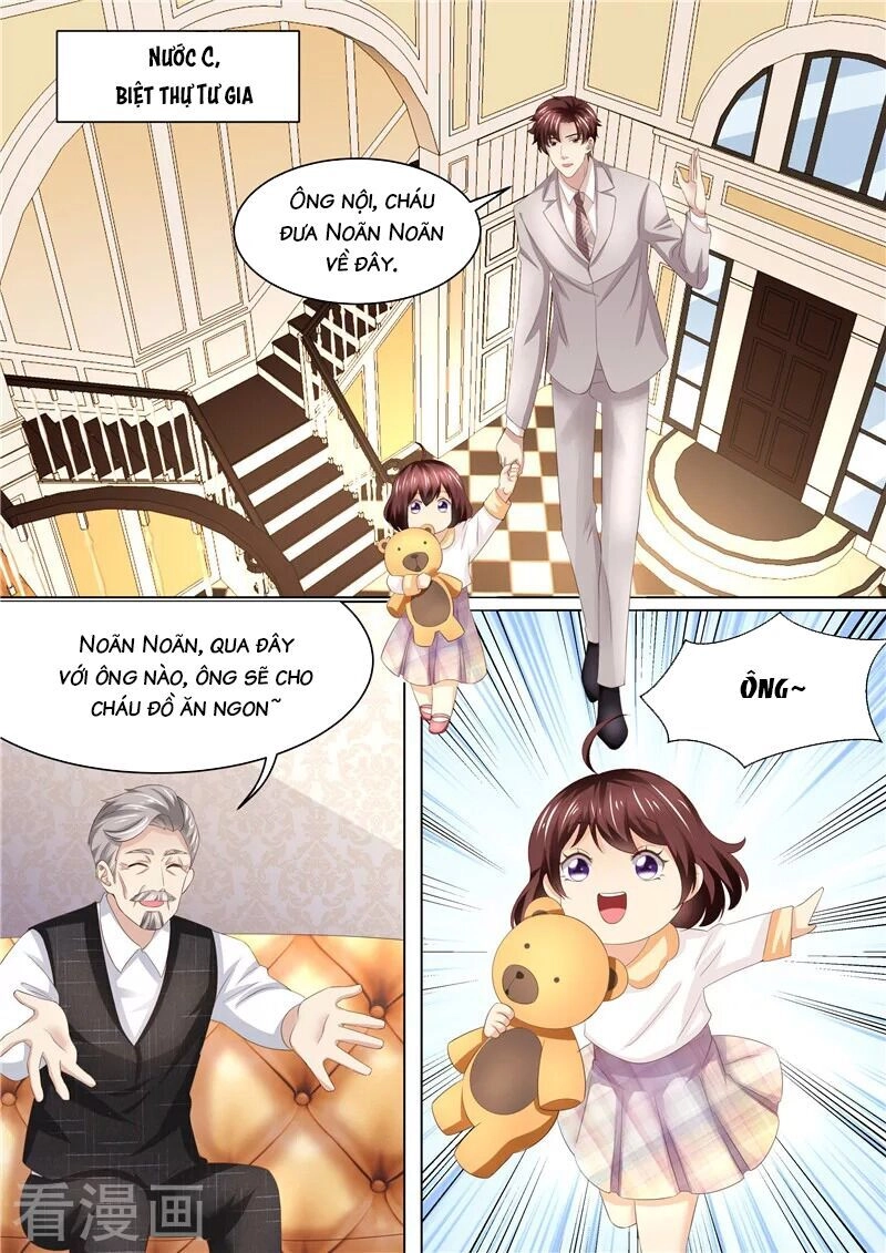 Cưng Chiều Vợ Yêu Chapter 241 - 5