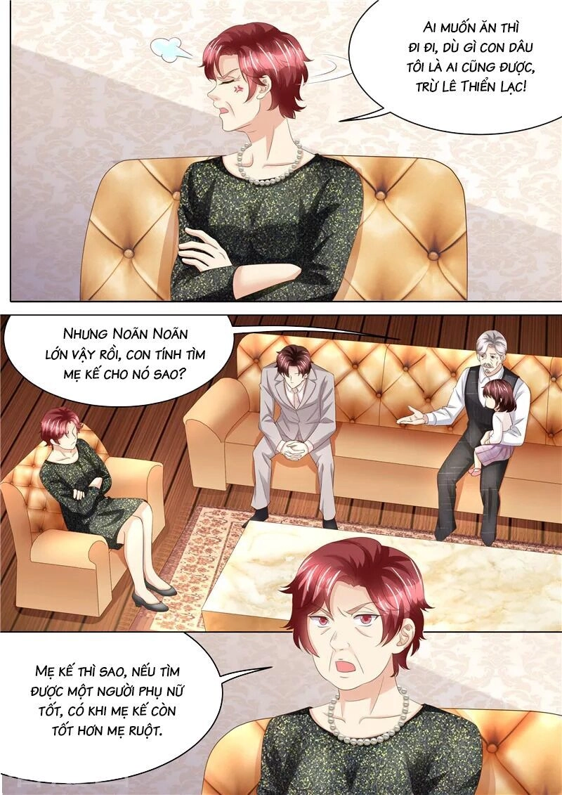 Cưng Chiều Vợ Yêu Chapter 241 - 8