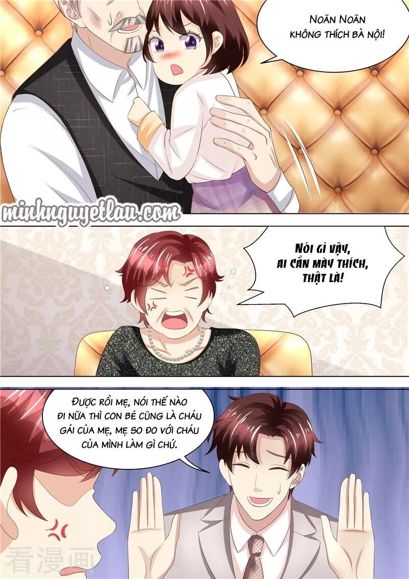 Cưng Chiều Vợ Yêu Chapter 241 - 10