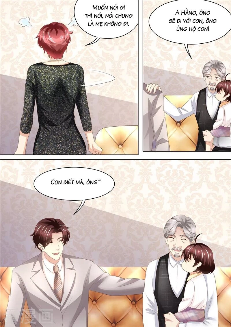 Cưng Chiều Vợ Yêu Chapter 241 - 11