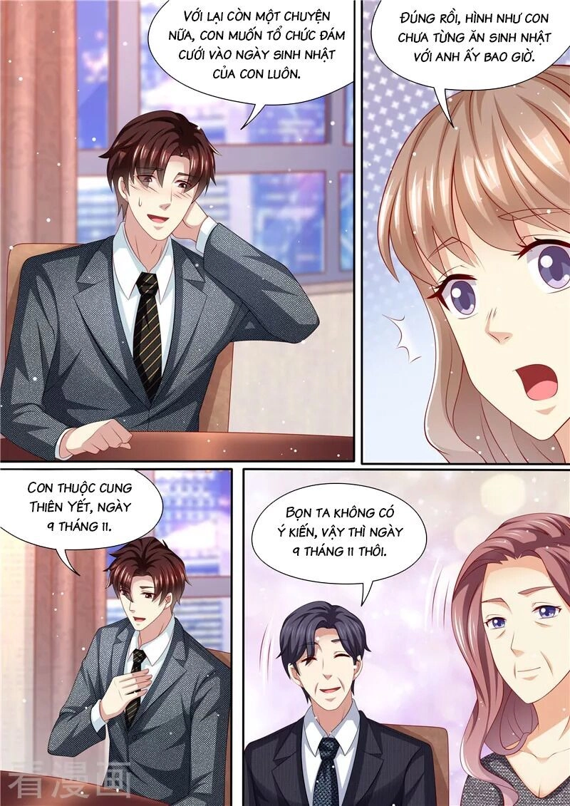 Cưng Chiều Vợ Yêu Chapter 242 - 6