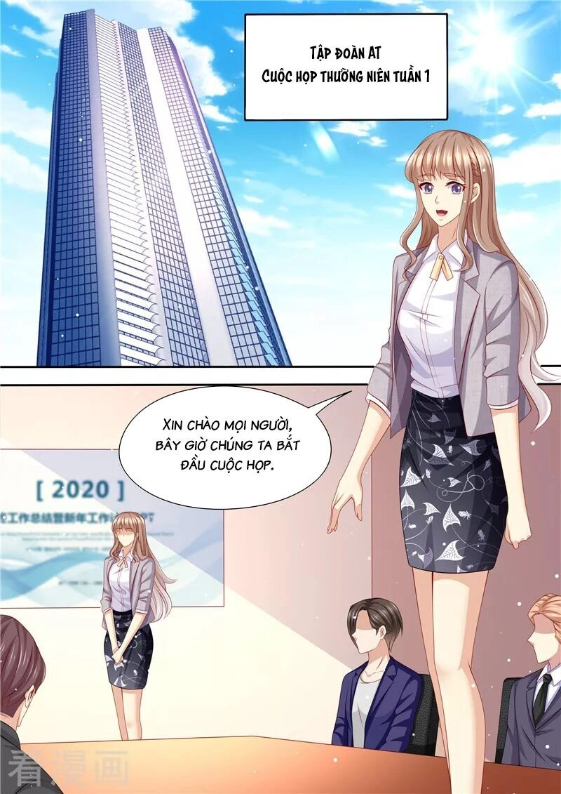 Cưng Chiều Vợ Yêu Chapter 242 - 9