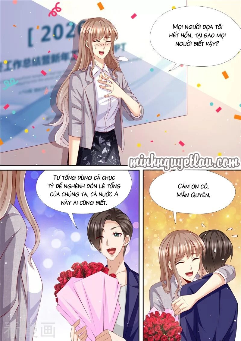 Cưng Chiều Vợ Yêu Chapter 242 - 11