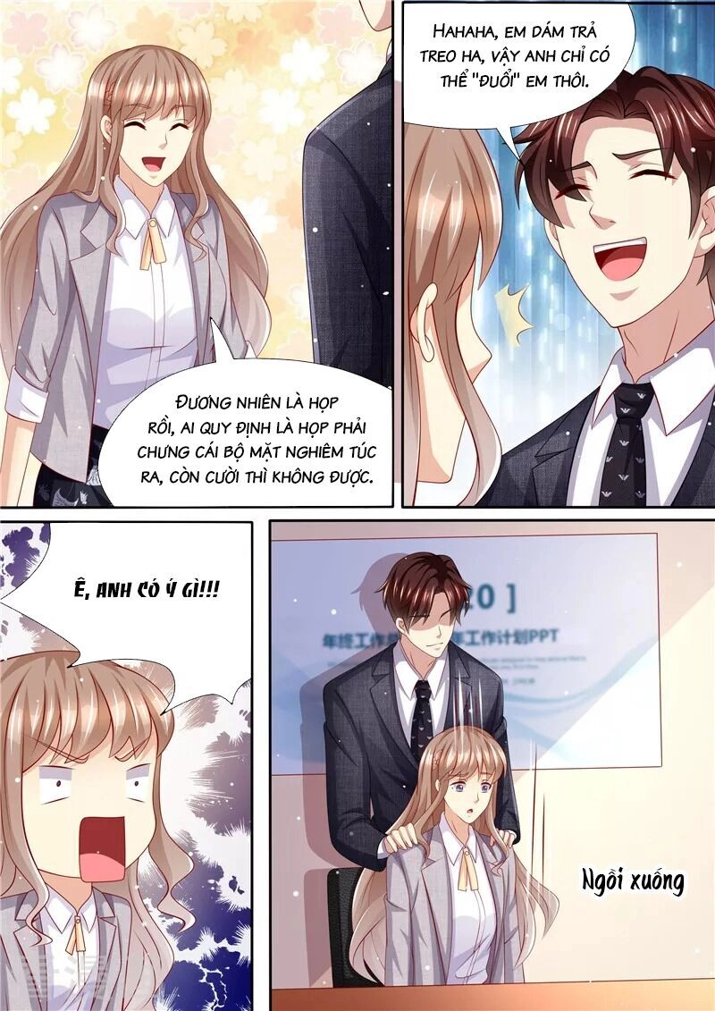 Cưng Chiều Vợ Yêu Chapter 242 - 13