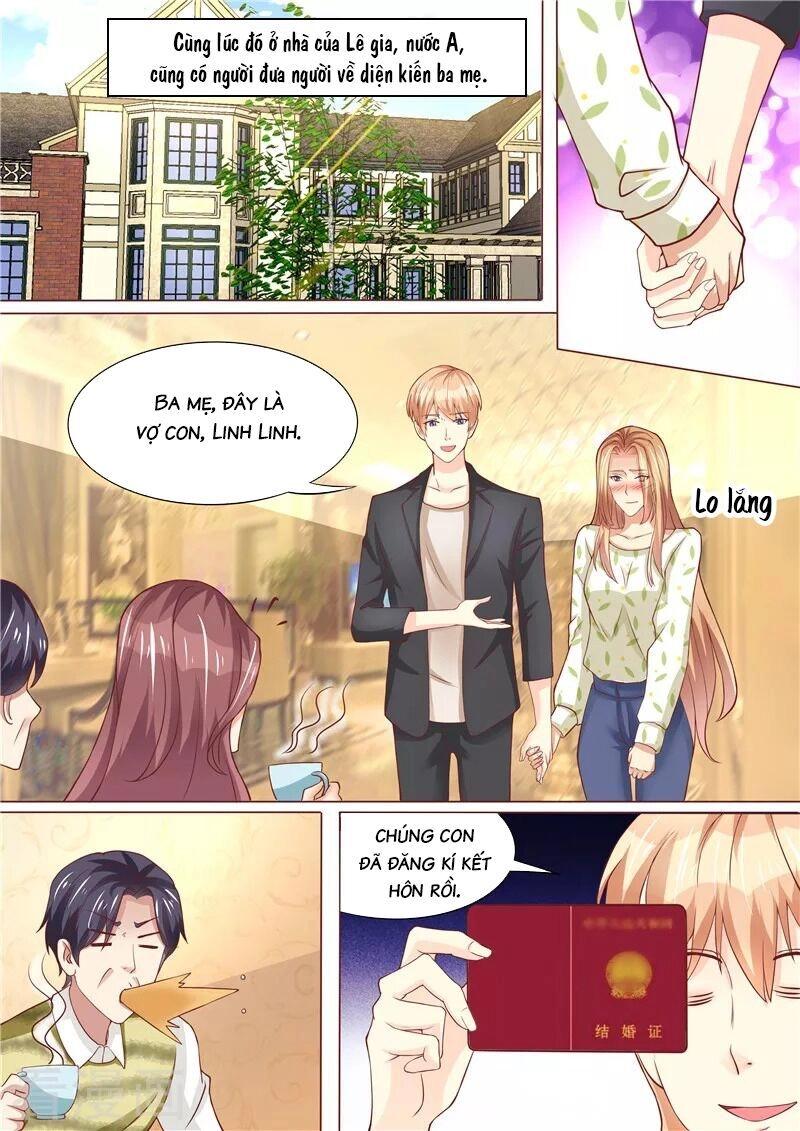 Cưng Chiều Vợ Yêu Chapter 244 - 4