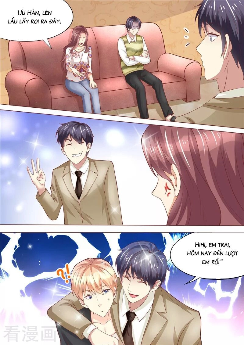 Cưng Chiều Vợ Yêu Chapter 244 - 6