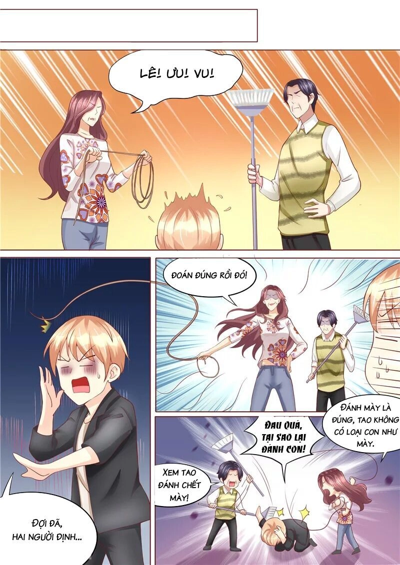 Cưng Chiều Vợ Yêu Chapter 244 - 7