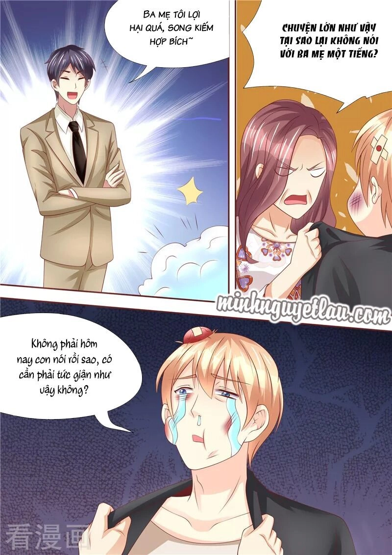 Cưng Chiều Vợ Yêu Chapter 244 - 8