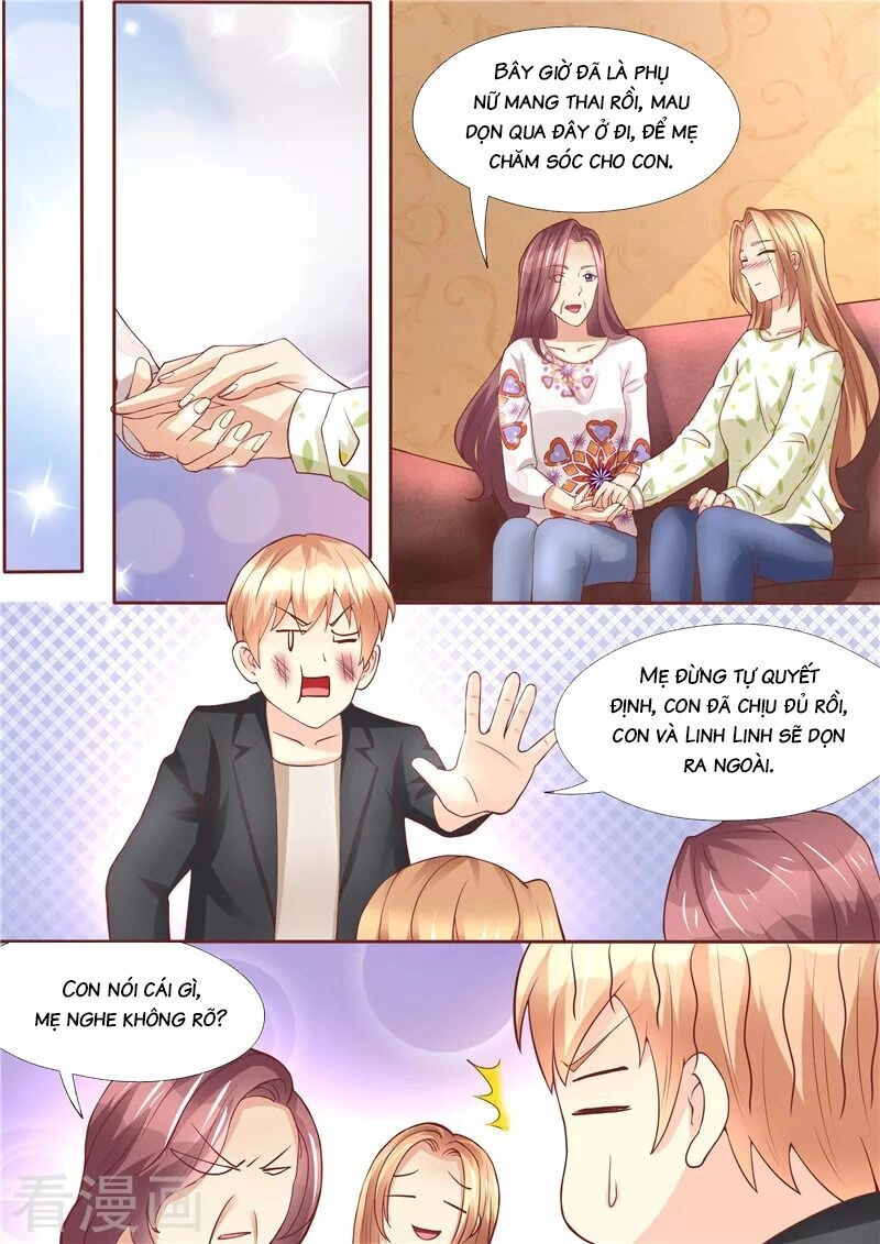 Cưng Chiều Vợ Yêu Chapter 244 - 10