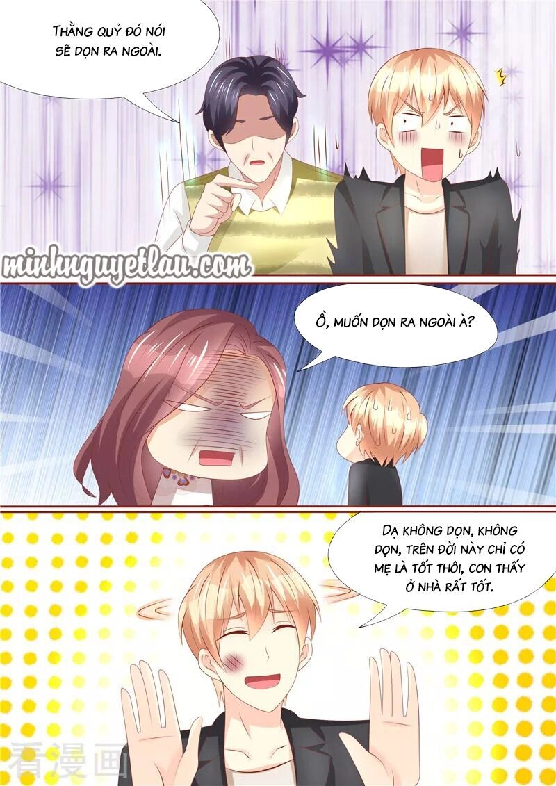 Cưng Chiều Vợ Yêu Chapter 244 - 11