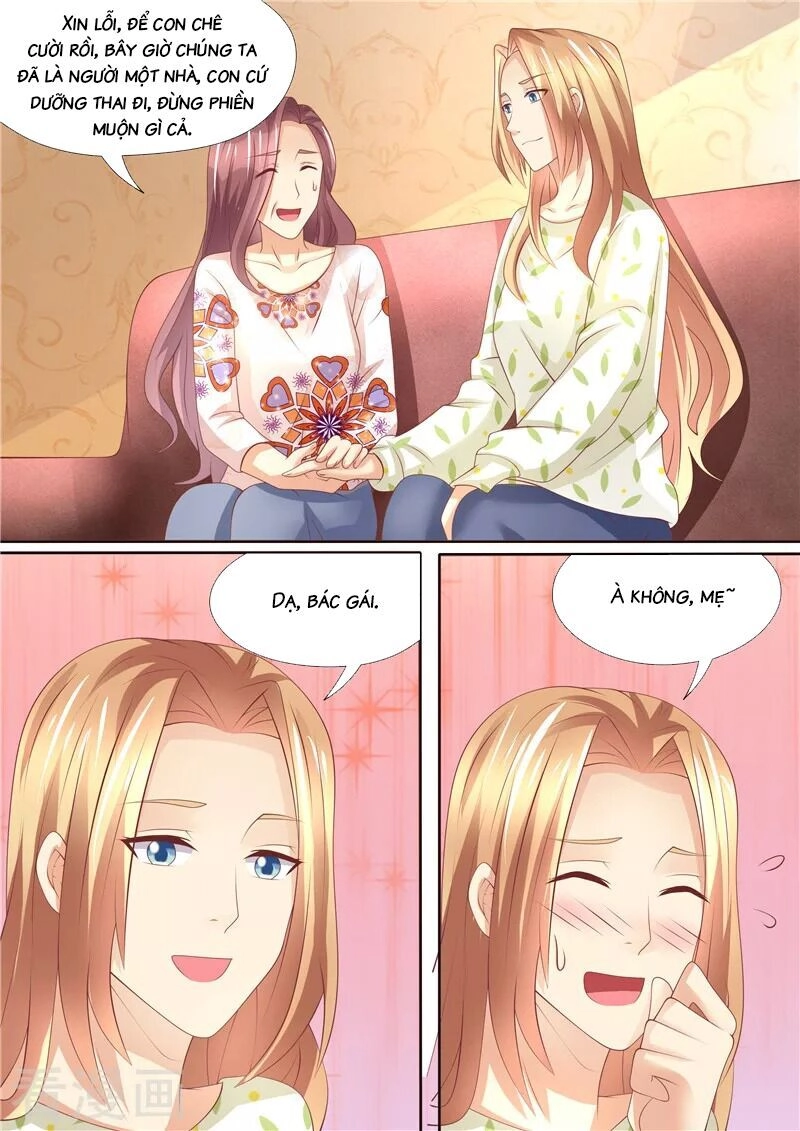 Cưng Chiều Vợ Yêu Chapter 244 - 12