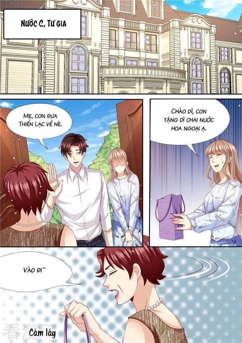 Cưng Chiều Vợ Yêu Chapter 244 - 13