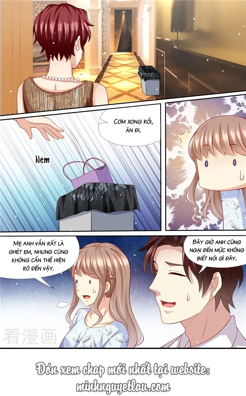 Cưng Chiều Vợ Yêu Chapter 244 - 14