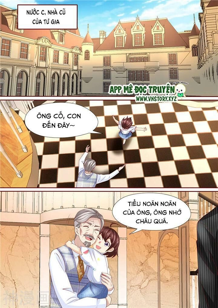 Cưng Chiều Vợ Yêu Chapter 245 - 2