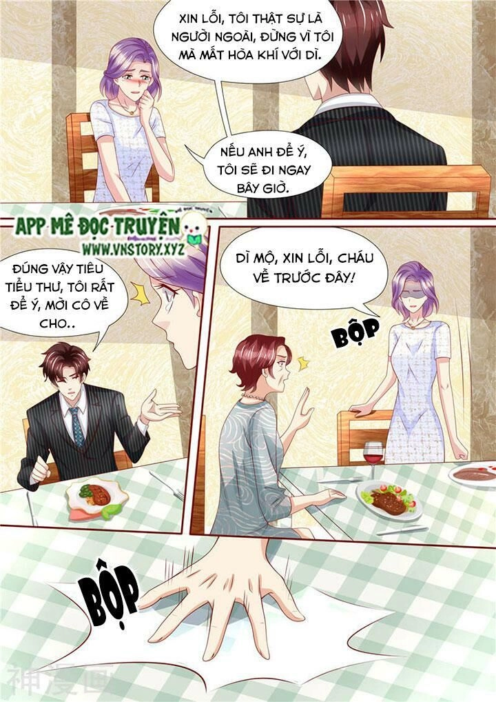 Cưng Chiều Vợ Yêu Chapter 245 - 5