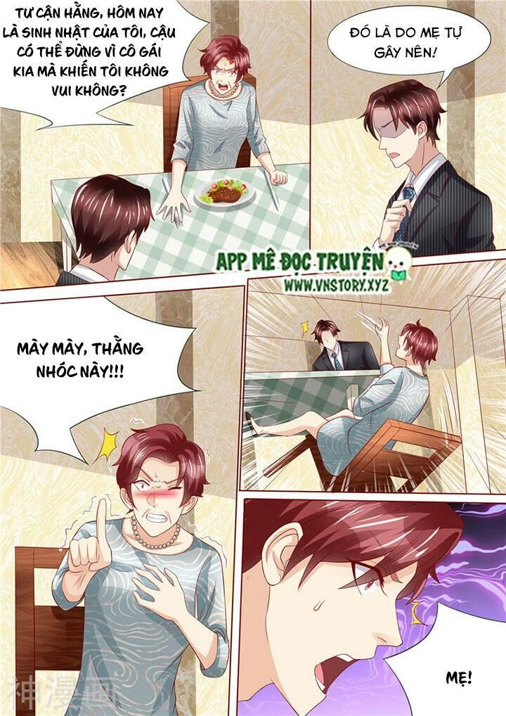 Cưng Chiều Vợ Yêu Chapter 245 - 6