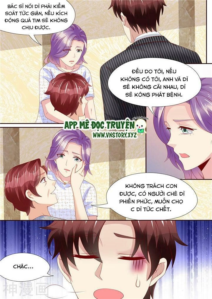 Cưng Chiều Vợ Yêu Chapter 245 - 9