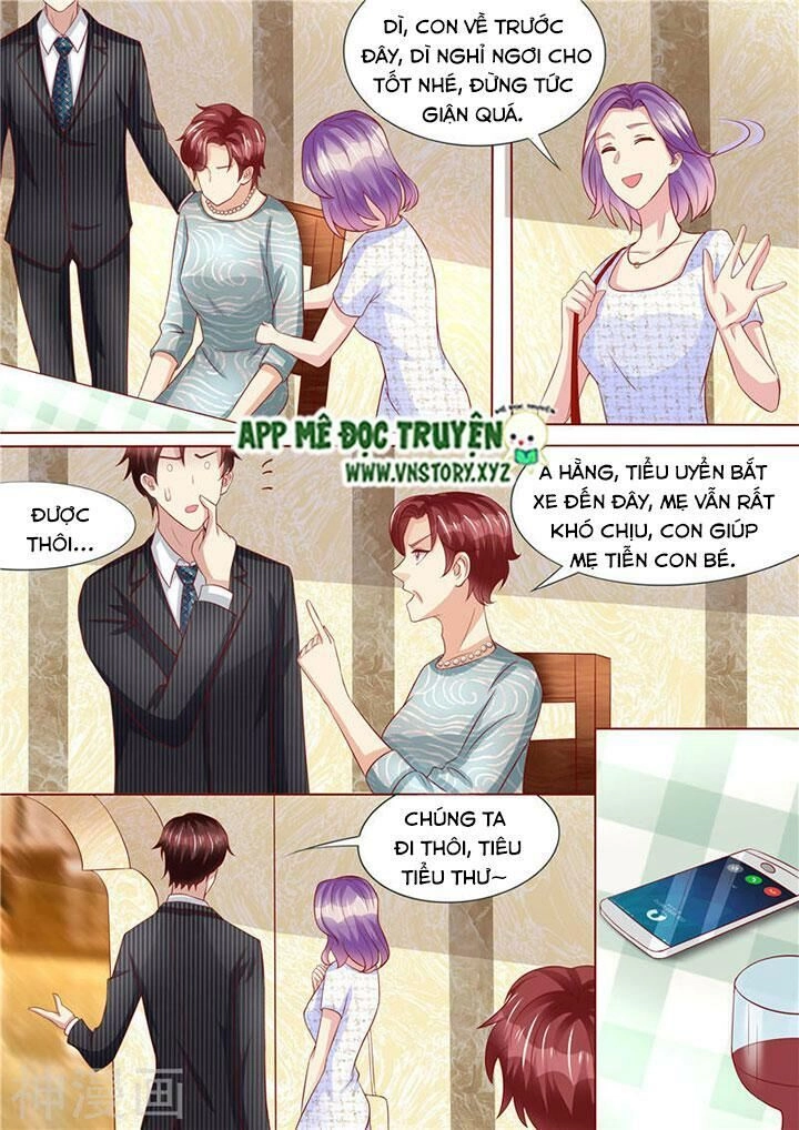 Cưng Chiều Vợ Yêu Chapter 245 - 10