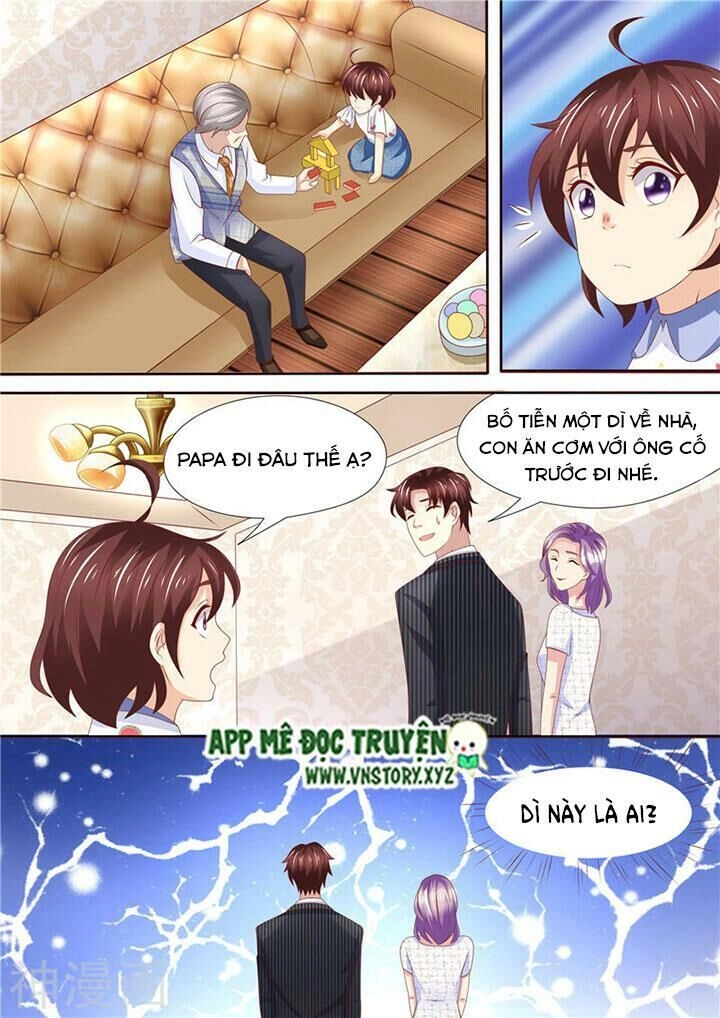 Cưng Chiều Vợ Yêu Chapter 245 - 11