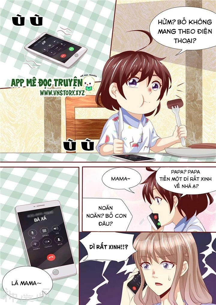 Cưng Chiều Vợ Yêu Chapter 245 - 13