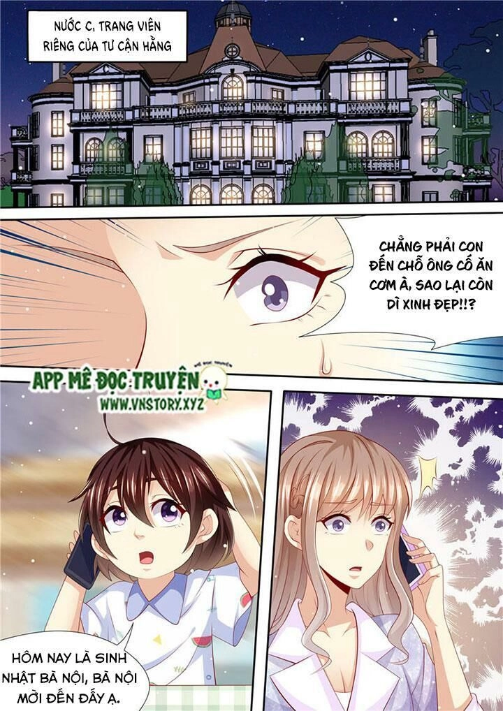 Cưng Chiều Vợ Yêu Chapter 246 - 2