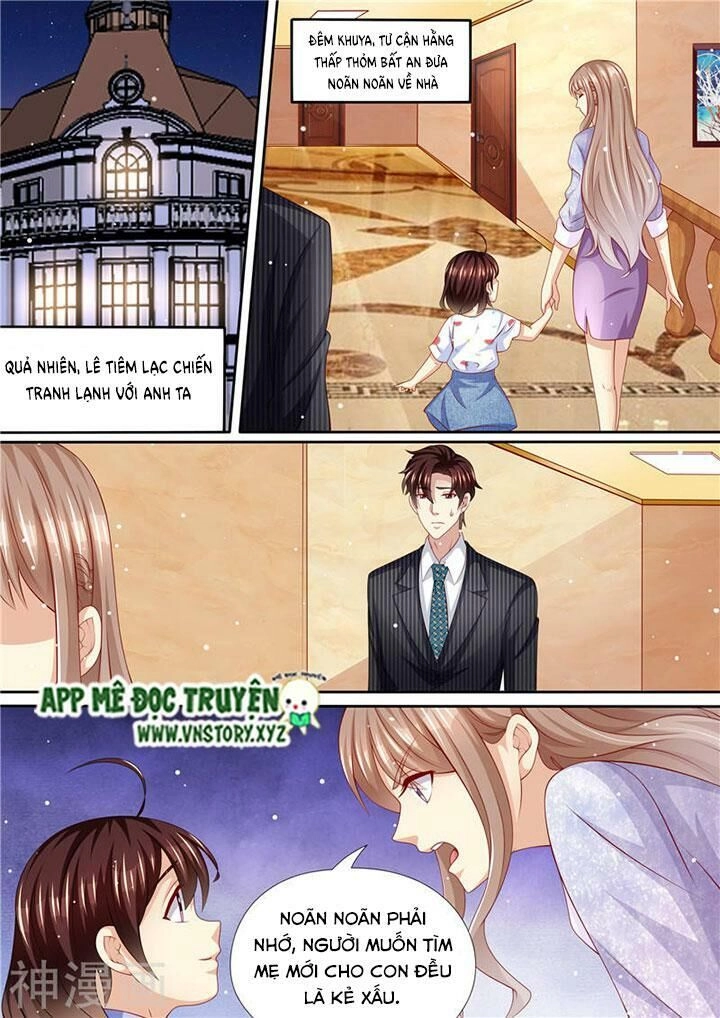 Cưng Chiều Vợ Yêu Chapter 246 - 6