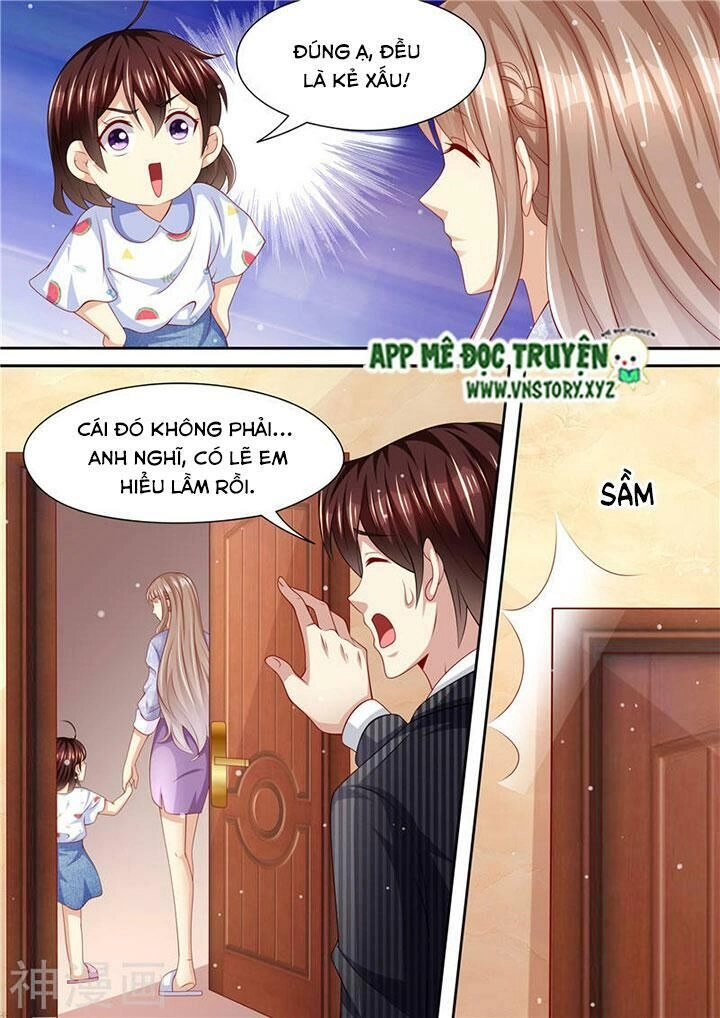 Cưng Chiều Vợ Yêu Chapter 246 - 7