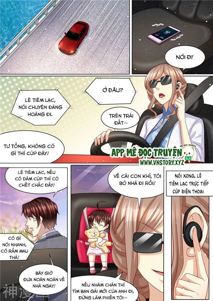 Cưng Chiều Vợ Yêu Chapter 246 - 12