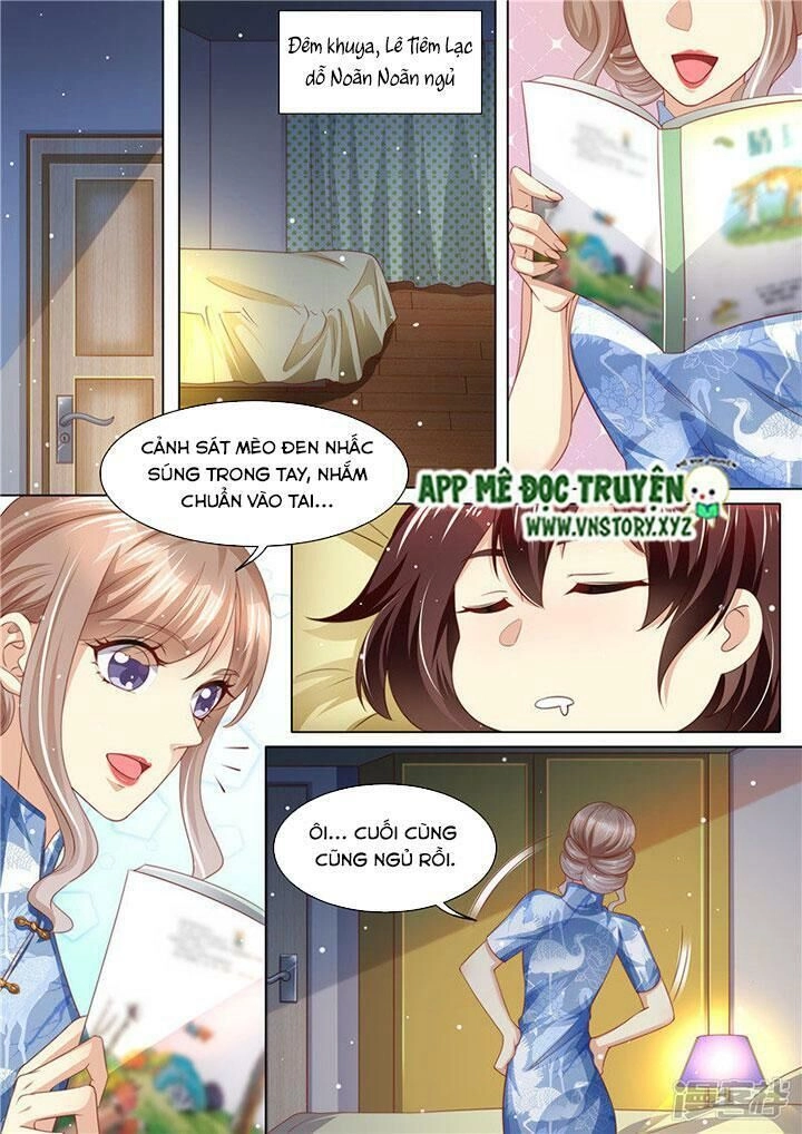 Cưng Chiều Vợ Yêu Chapter 247 - 3