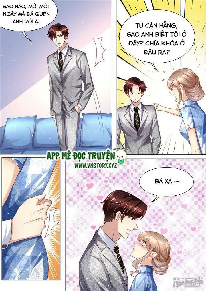 Cưng Chiều Vợ Yêu Chapter 247 - 5